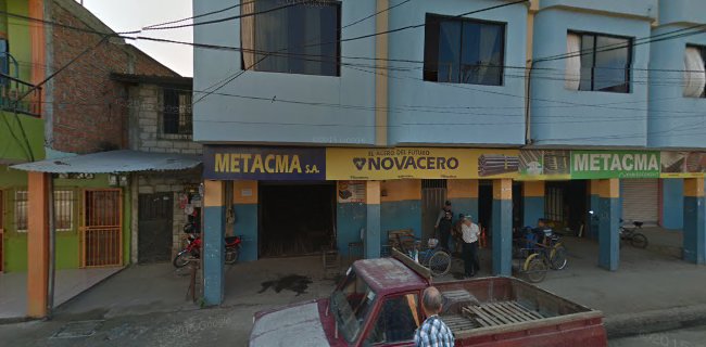 Metacma S.A - Portoviejo