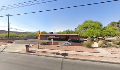 Thompson Chiropractic Clinic - Pet Food Store in Tucson Arizona