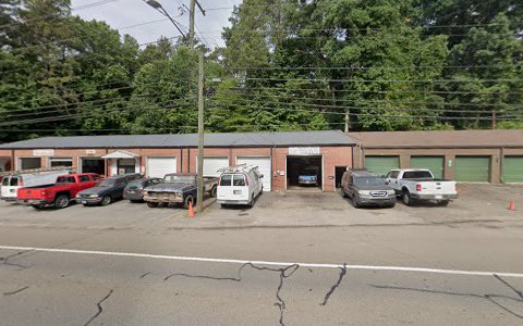Auto Repair Shop «Lucio Shop», reviews and photos, 521 Waleska Rd, Canton, GA 30114, USA