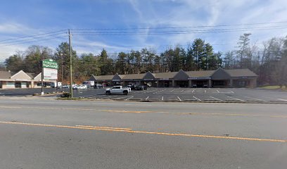 Litteral Amy DC - Pet Food Store in Arden North Carolina