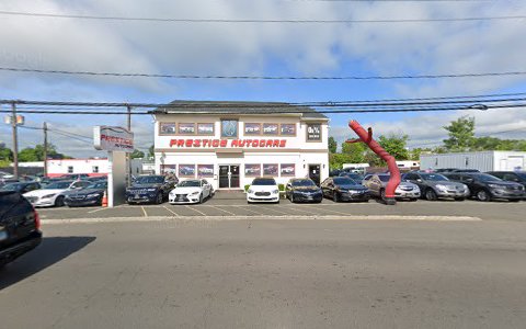 Auto Body Shop «Prestige Auto Collision», reviews and photos, 111 Christian Ln, New Britain, CT 06051, USA
