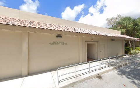 Community Center «Boca Raton Community Center», reviews and photos, 150 Crawford Blvd, Boca Raton, FL 33432, USA