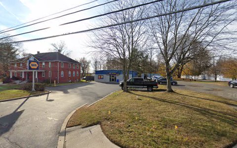 Auto Parts Store «NAPA Auto Parts - Genuine Parts Company», reviews and photos, 443 Grand Ave, Ewing Township, NJ 08628, USA