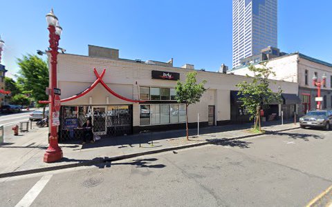 Night Club «Dirty Nightclub», reviews and photos, 35 NW 3rd Ave, Portland, OR 97209, USA
