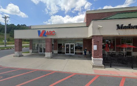 State Liquor Store «Virginia Department of Alcoholic Beverage Control», reviews and photos, 2035 E Market St, Harrisonburg, VA 22801, USA