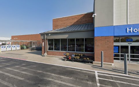 Tire Shop «Walmart Tires & Auto Parts», reviews and photos, 250 Highlands Square Dr, Hendersonville, NC 28792, USA