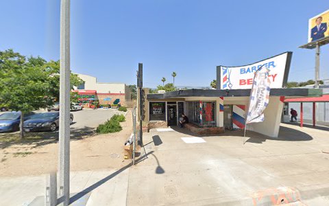 Tattoo Shop «San Bernardino Tattoo», reviews and photos, 1046 W Highland Ave, San Bernardino, CA 92405, USA