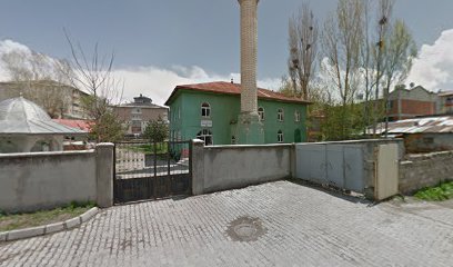 Halife Abubekir Sıddık Cami