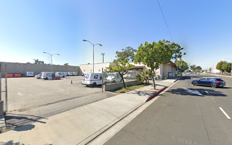 Post Office «United States Postal Service», reviews and photos, 21350 S Avalon Blvd, Carson, CA 90745, USA