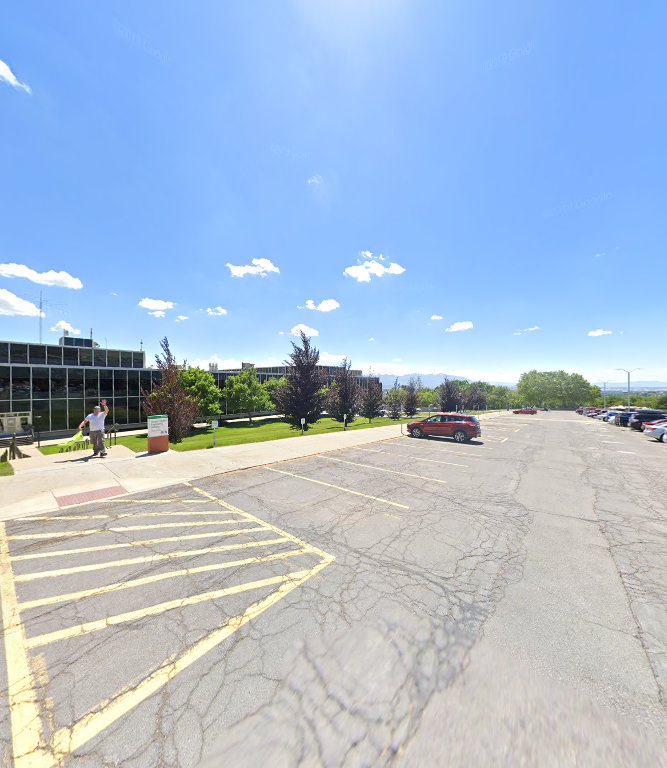 University of Utah School of Computing