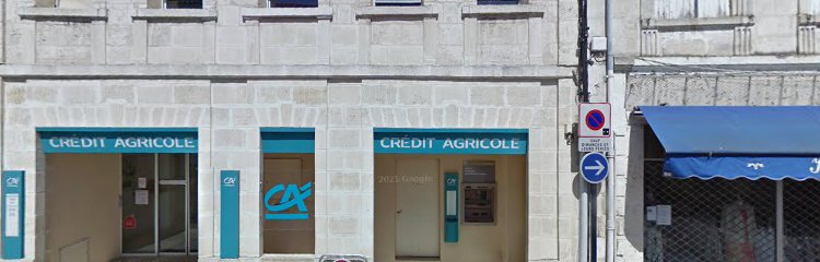 Photo du Banque Crédit Agricole Agence de Castillon-La-Bataille à Castillon-la-Bataille