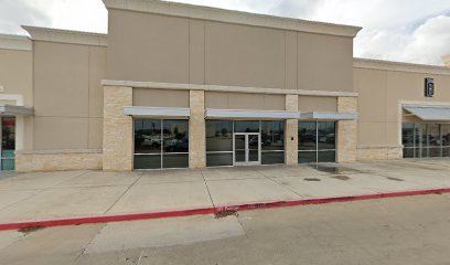 Justin Henson - Pet Food Store in Rosenberg Texas