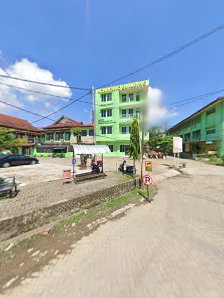 Street View & 360deg - SMP-SMK Persada Makassar