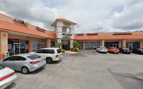 Auto Repair Shop «Cross Creek Auto Service», reviews and photos, 10024 Cross Creek Blvd, Tampa, FL 33647, USA