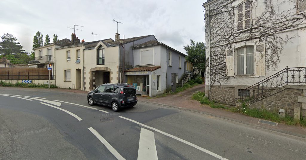 Agence Du Moulin à Les Achards (Vendée 85)