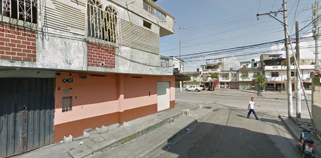 Panaderia Y PastelerÍA Lupipan - Guayaquil