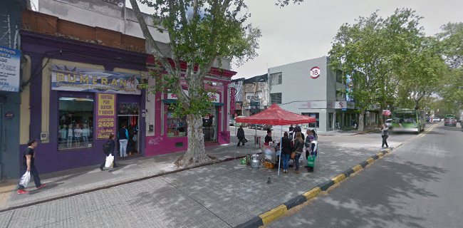 Opiniones de Roma mayorista en Montevideo - Tienda de ropa
