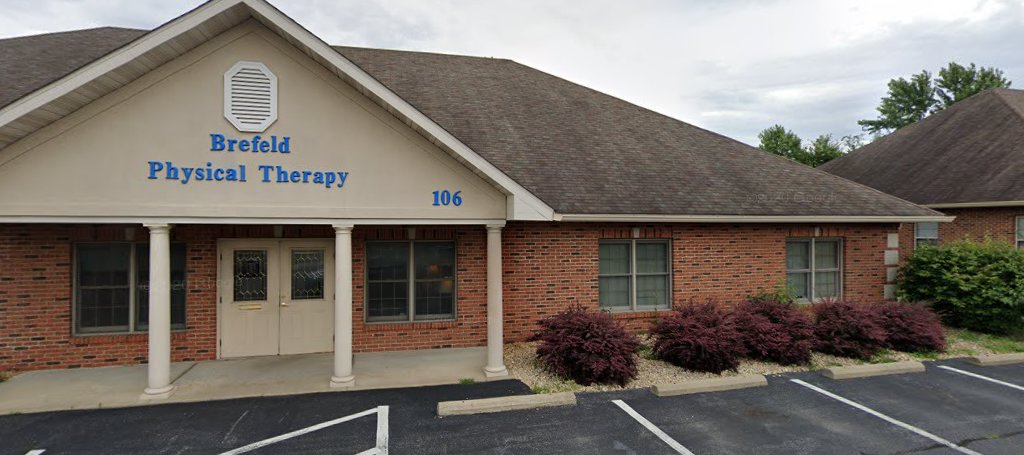 Brefeld Physical Therapy Services