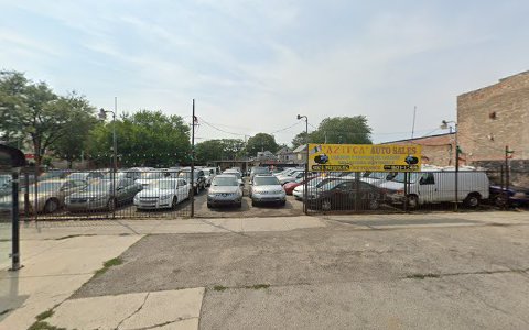Used Car Dealer «Azteca Auto Sales Inc», reviews and photos, 4252 S Western Ave, Chicago, IL 60609, USA