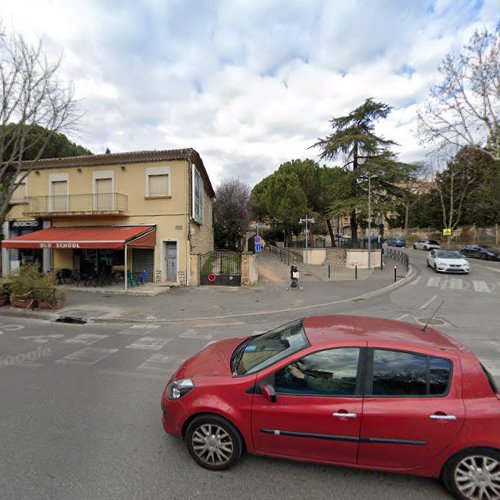 Borne de recharge de véhicules électriques Semepa Charging Station Aix-en-Provence