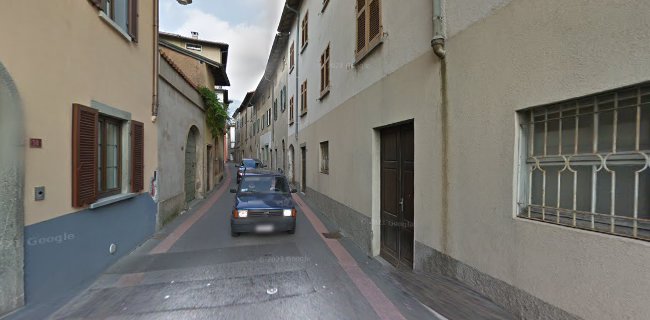 Rezensionen über Area Immobiliare Ticino in Mendrisio - Immobilienmakler