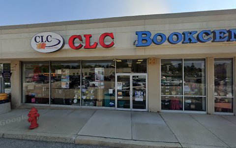 Book Store «CLC Book Center», reviews and photos, 1000 Easton Rd, Wyncote, PA 19095, USA