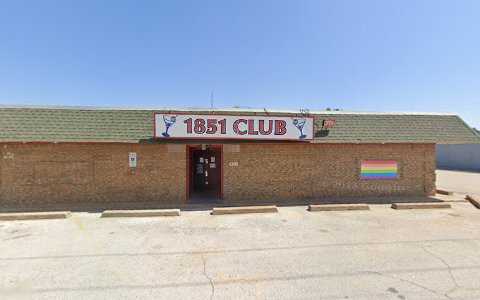 Night Club «1851 Club», reviews and photos, 931 W Division St, Arlington, TX 76012, USA