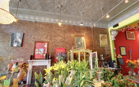 Florist «Island Flowers & Gifts», reviews and photos, 659 Auburn Ave NE Suite 117, Atlanta, GA 30312, USA
