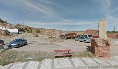 Parking Parking público Vía Crucis | Parking Low Cost en Arnedo – La Rioja