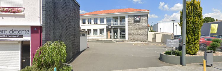 Photo du Banque Crédit Agricole Charente-Maritime Deux-Sèvres à Cerizay