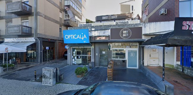 Opticalia Coimbra Celas - Ótica