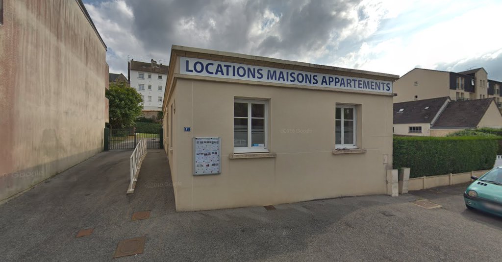 Locations Maisons Appartements à L'Aigle (Orne 61)