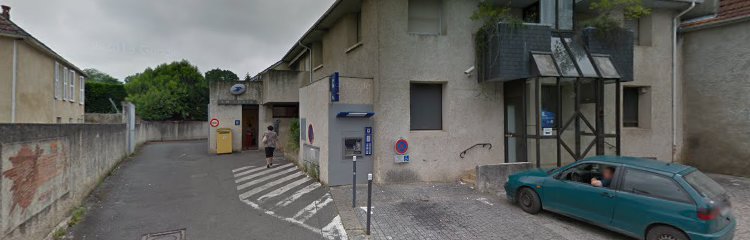 Photo du Banque Banque Postale à Lescar