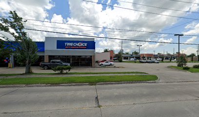 Dr. Minh Trinh - Pet Food Store in Marrero Louisiana