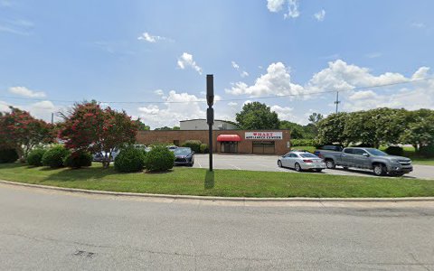 Appliance Store «Hart Appliance Center», reviews and photos, 2201 Patterson St, Greensboro, NC 27407, USA