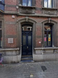 Centre Psycho-médico-social de Huy Rue des Augustins 11, 4500 Huy, Belgique