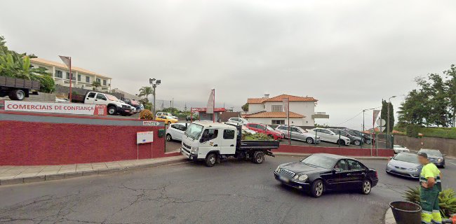Avaliações doMp auto comércio automovel em Funchal - Oficina mecânica