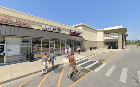 Sandwich Shop «Firehouse Subs», reviews and photos, 2310 FL-77 #170, Lynn Haven, FL 32444, USA