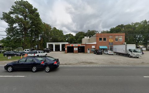 Auto Repair Shop «Hanover Auto Services», reviews and photos, 11090 Washington Hwy, Glen Allen, VA 23059, USA