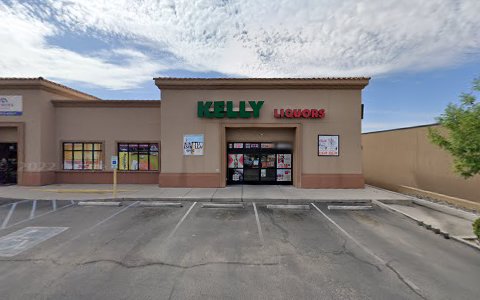 Liquor Store «Kelly Liquors», reviews and photos, 3850 E Lohman Ave, Las Cruces, NM 88011, USA