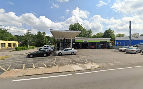 Auto Repair Shop «Wiese Auto Center», reviews and photos, 1400 Versailles Rd, Lexington, KY 40504, USA