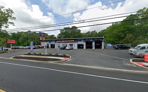 Auto Repair Shop «Bayville Auto Care», reviews and photos, 912 U.S. 9, Bayville, NJ 08721, USA