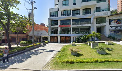 Centro Quiropractico Medellin