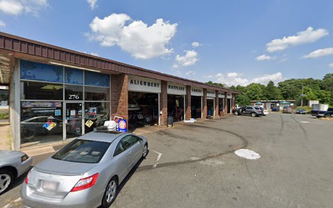 Auto Repair Shop «Rayco Auto Service», reviews and photos, 276 NJ-18, East Brunswick, NJ 08816, USA