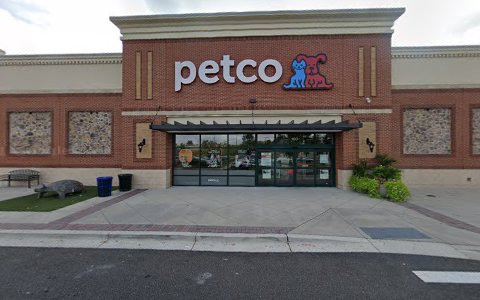 Pet Supply Store «Petco Animal Supplies», reviews and photos, 15475 Annapolis Rd #100, Bowie, MD 20715, USA