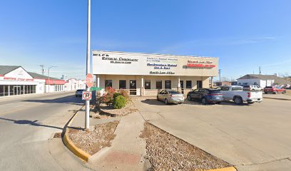 Pittsburg Chiropractic Center - Pet Food Store in Pittsburg Kansas