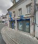 Banque Banque Populaire Val de France 41200 Romorantin-Lanthenay
