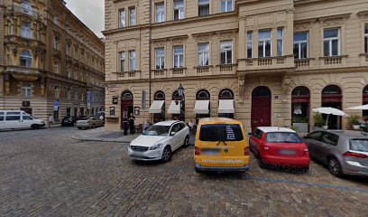 Slovimex Praha S.r.o.