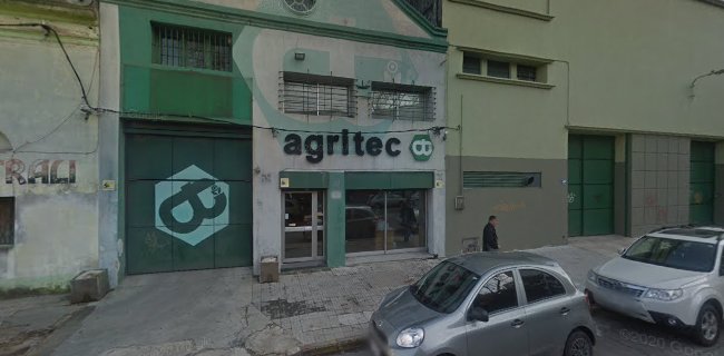 Agritec S.A. - Montevideo