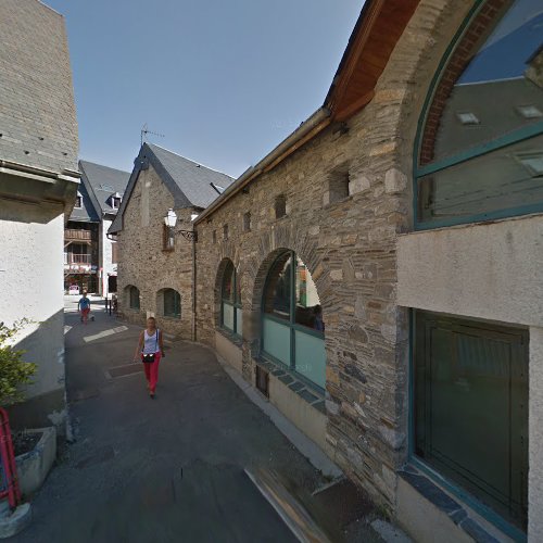 Centre équestre Cheval d'aure Saint-Lary-Soulan